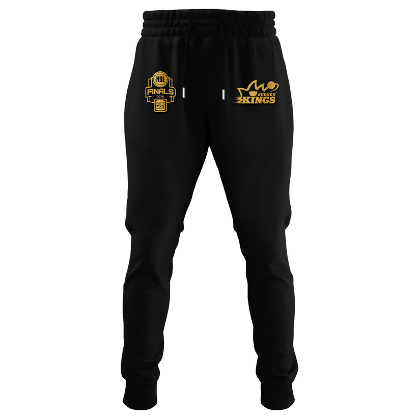 Sydney Kings Special Champions NBL 2026 Limited Edition Hoodie