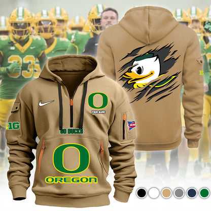 Heavy Hoodie NN7173 EOK