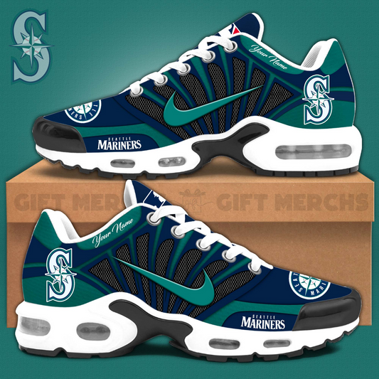 Seattle Mariners Special Edition 2025 New Shoes