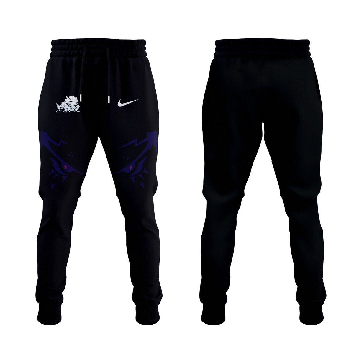 Limited Edition TCU Football New Season Hoodie Set