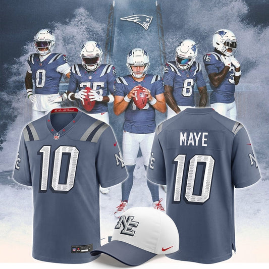 New England Patriots 2025