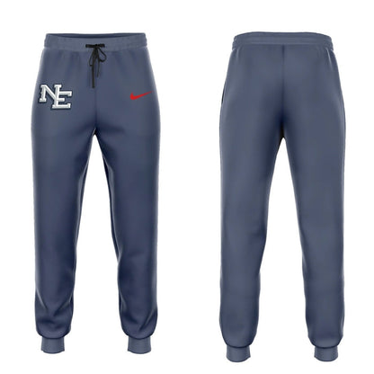 New England Patriots 2025 Rivalries Nor’Easter Sweatshirt