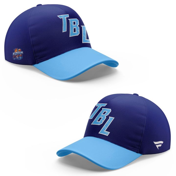 Men's Tampa Bay Lighting 2026 NHL Stadium Series Limited Edition Hoodie