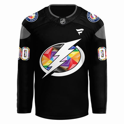 TB Lightning 2026 Pride Jersey