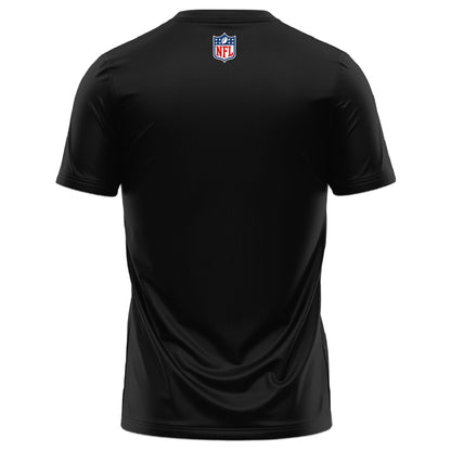 PIT Unisex Color Rush TShirt