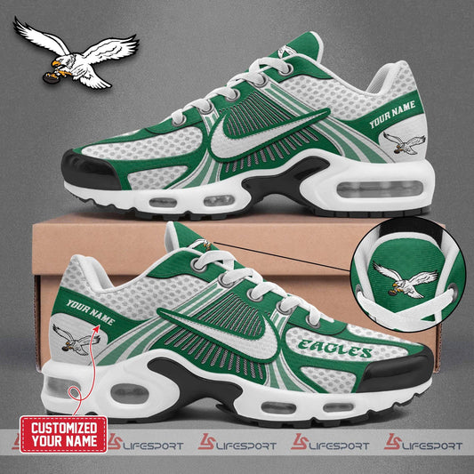 Special Edition Philadelphia Eagles Kelly Green 2