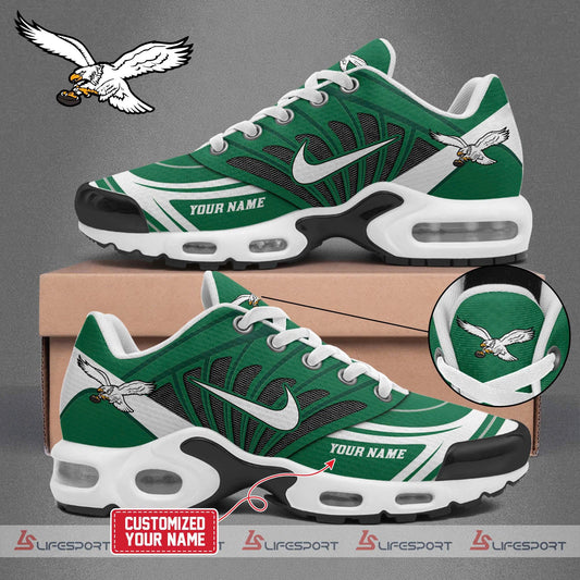 Special Edition Philadelphia Eagles Kelly Green