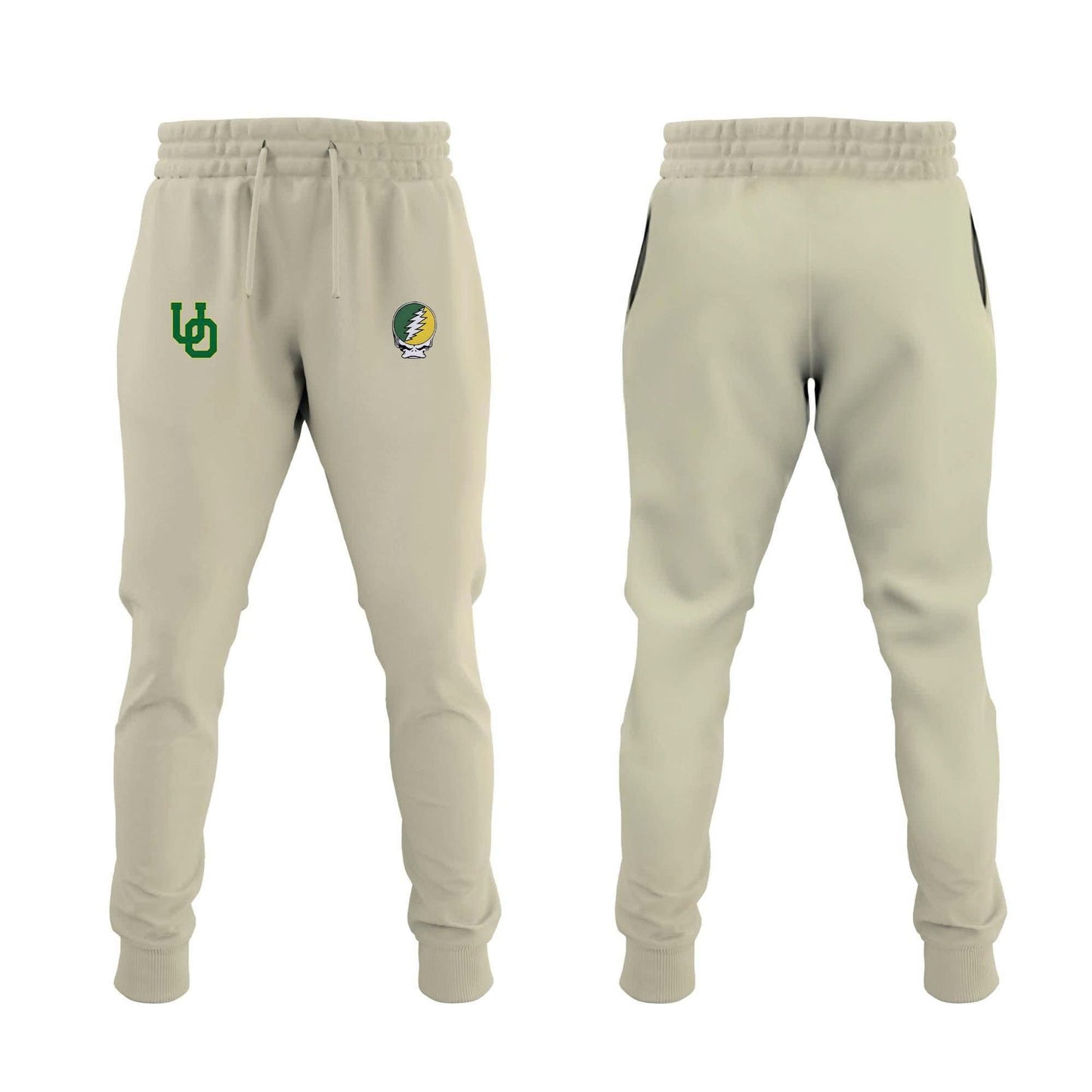 Special 2025 GDucks Signature Sweatshirt