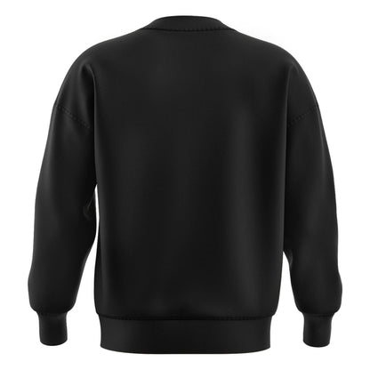 Limited Edition Nebraska Football x Crawford Sweatshirt 2025