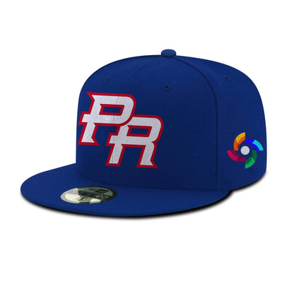 Puerto Rico World Baseball Classic 2026 Edition Jersey