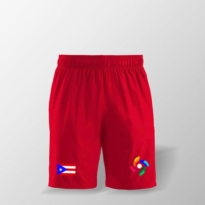 Puerto Rico World Baseball Classic 2026 Edition Jersey